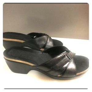 Easy spirit sandals